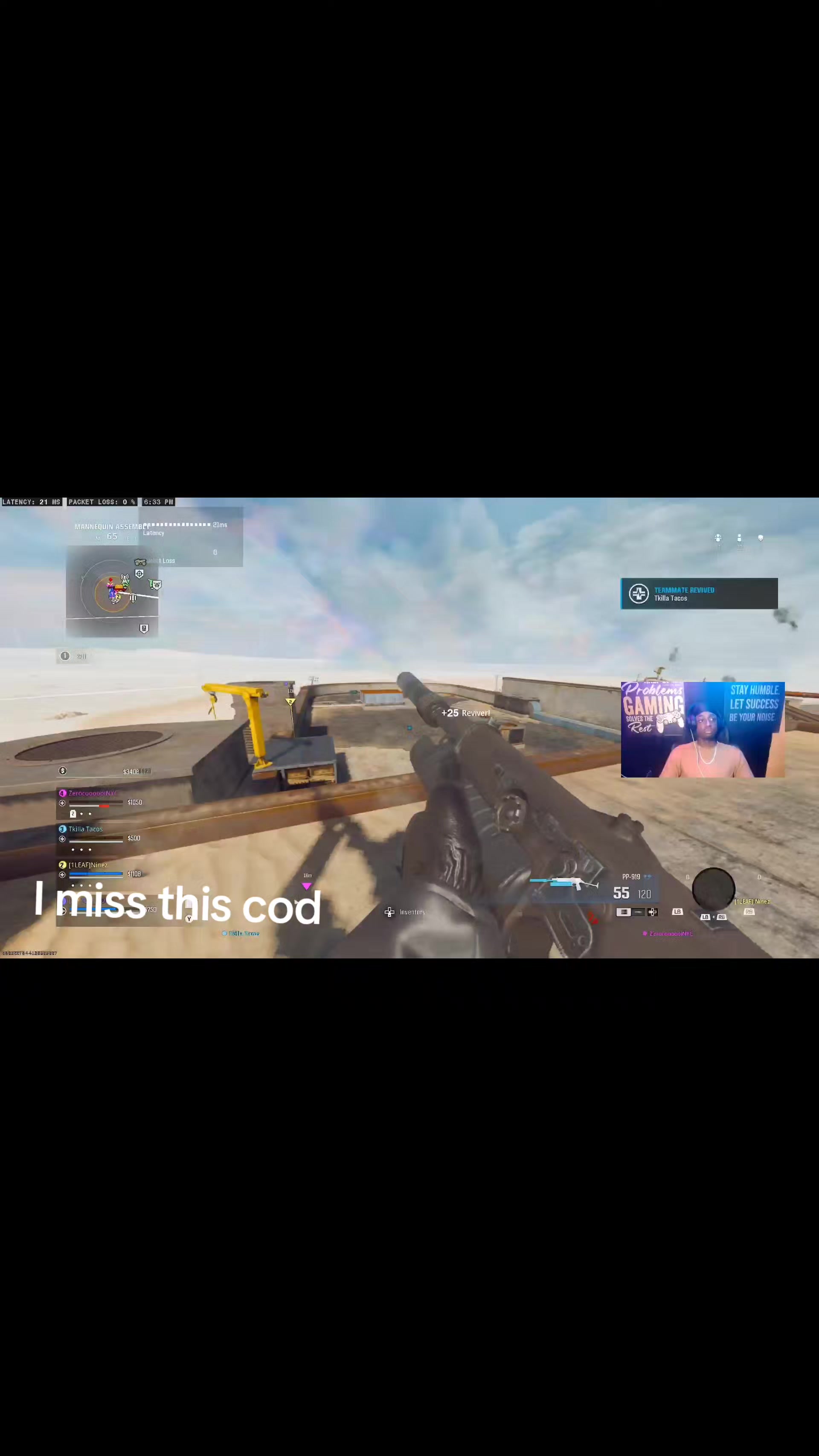 @TTV UglyGamingYT