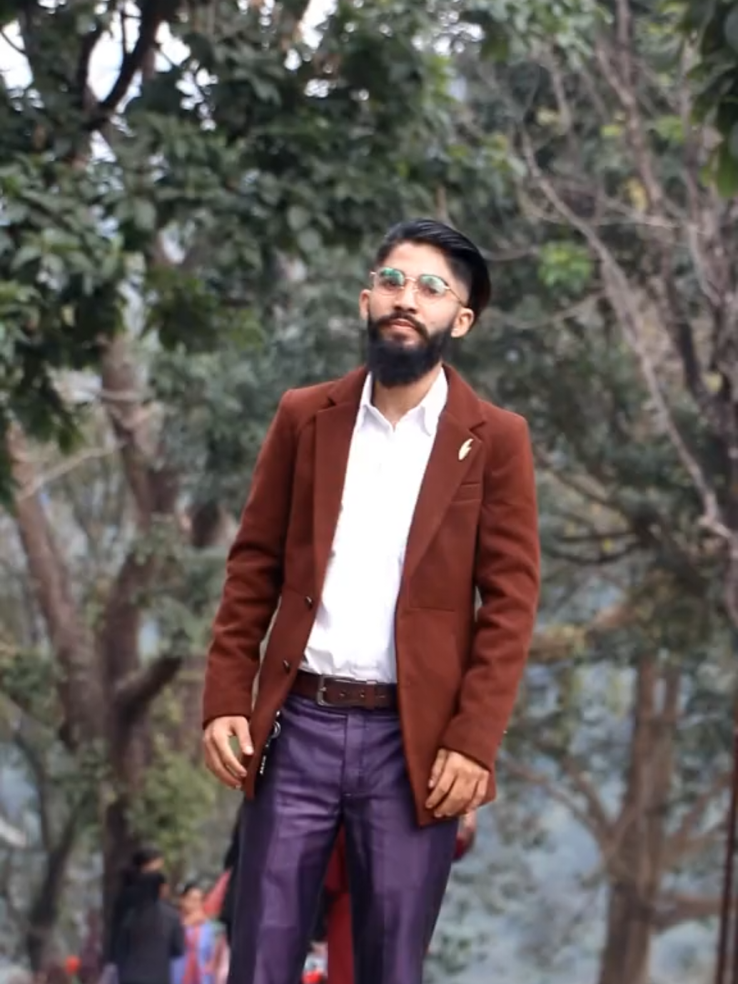@Ranjit Danai