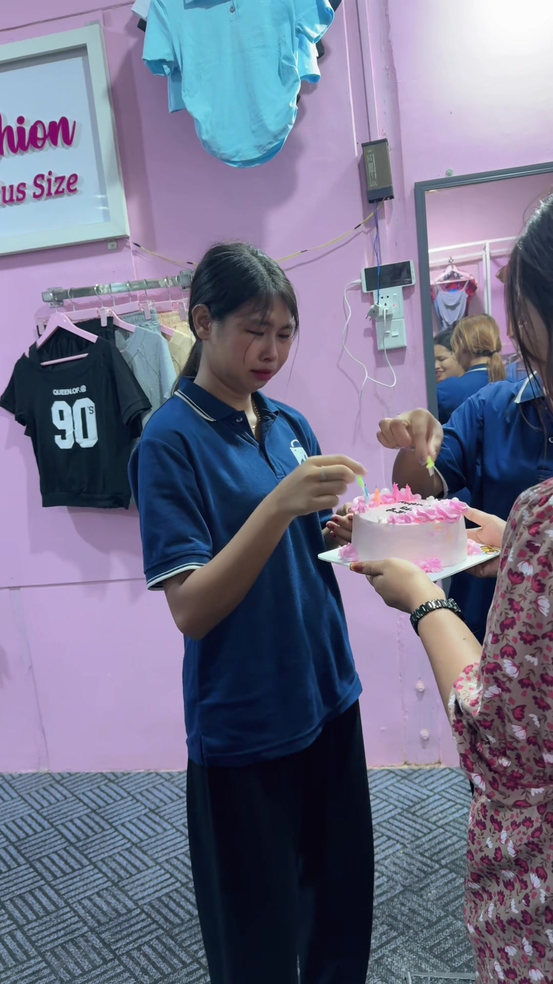 @y2 fashion (kyaukse) 🌸🌸