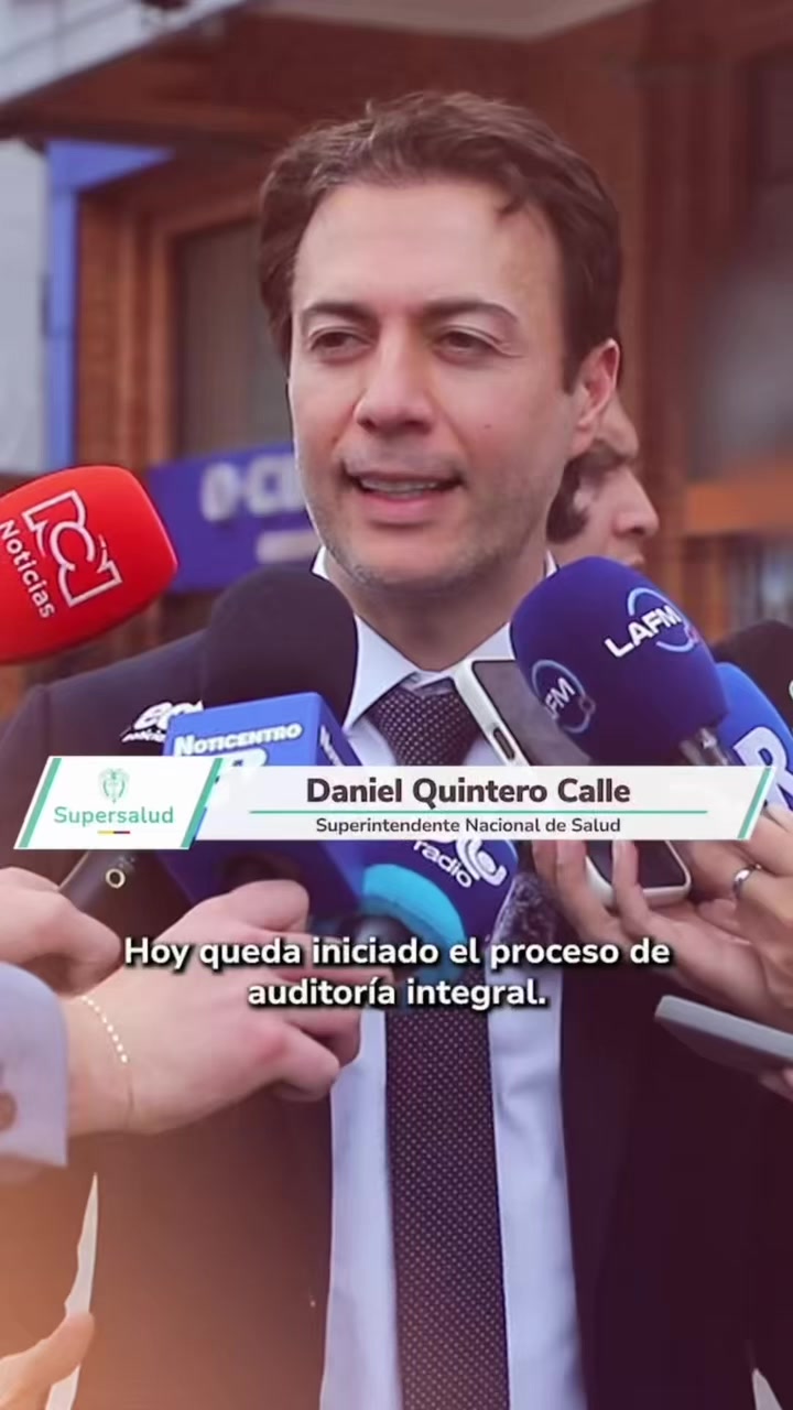 @Daniel Quintero Calle