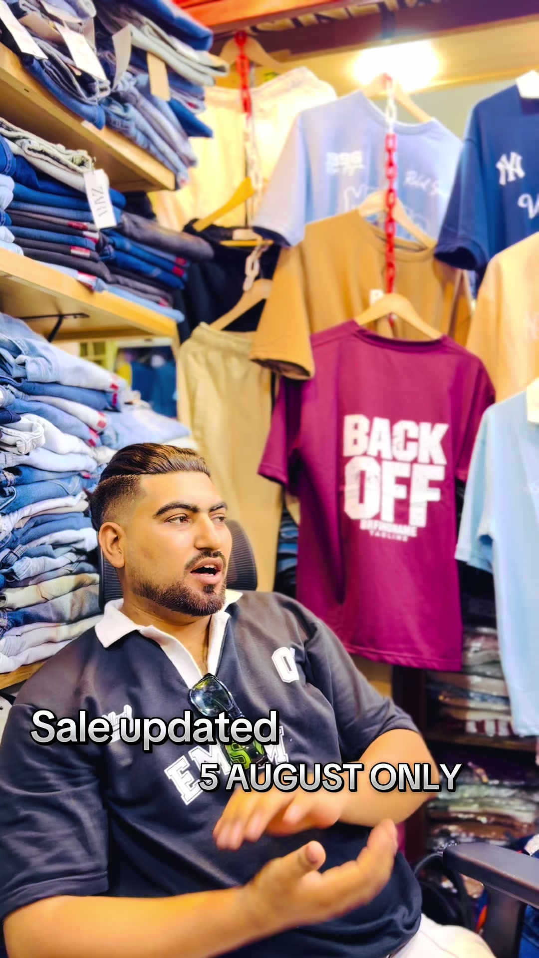 @Bin ibad Garments