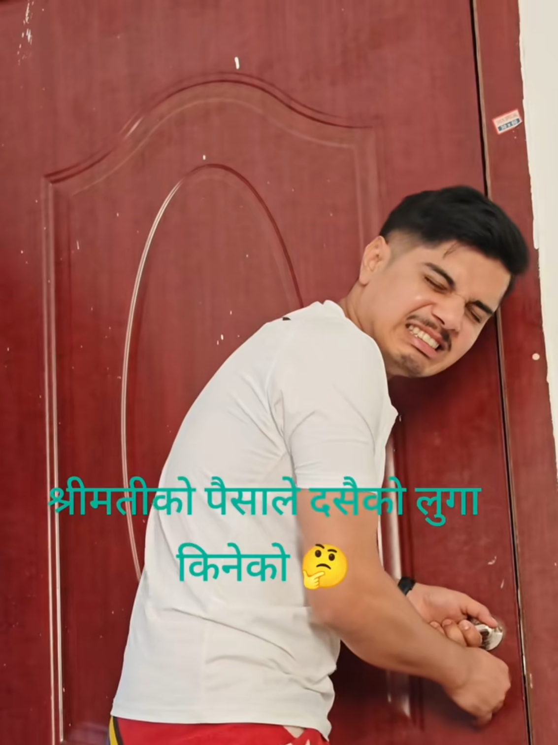 @ganesh dawadi
