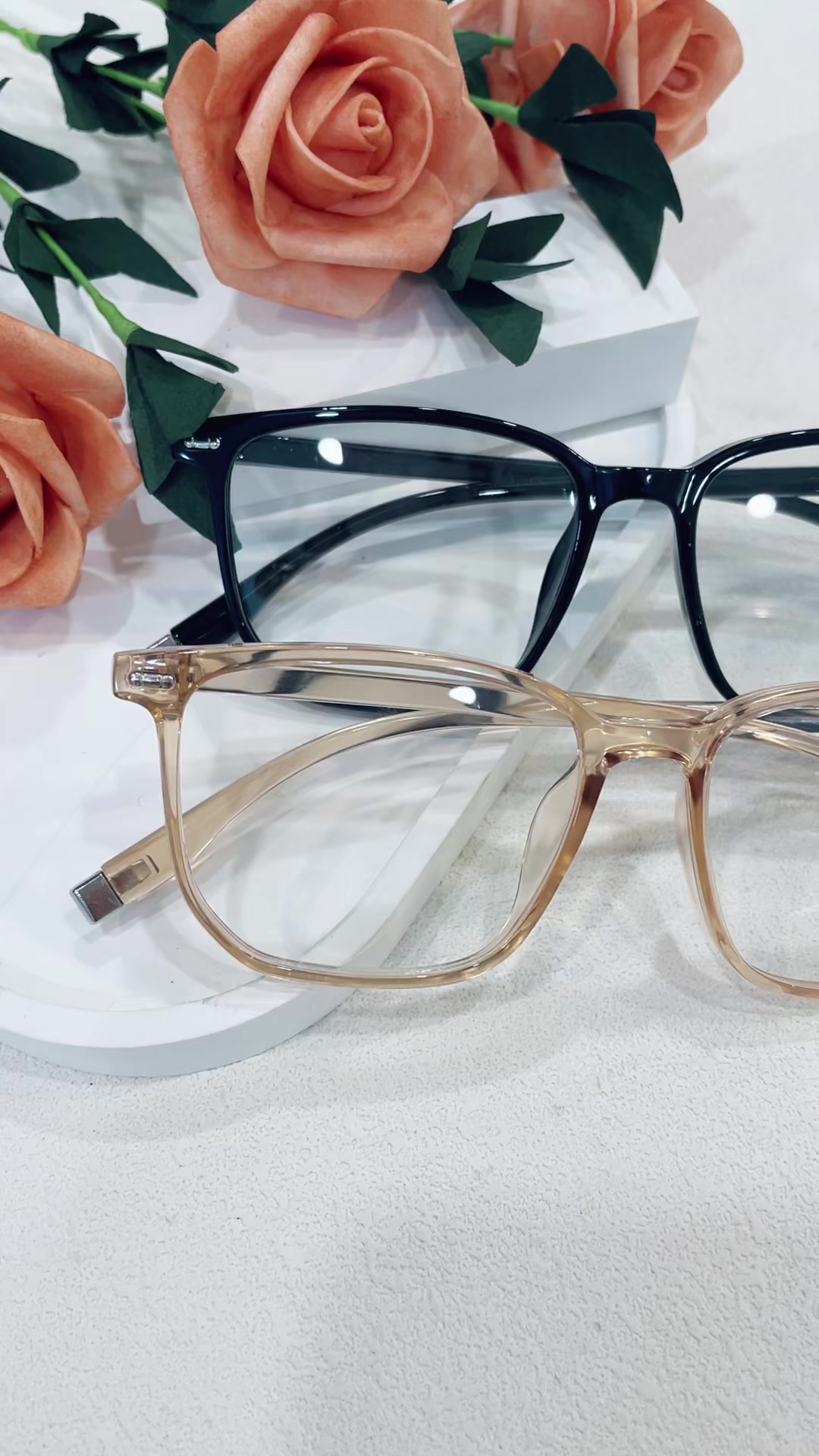 @Design Glasses