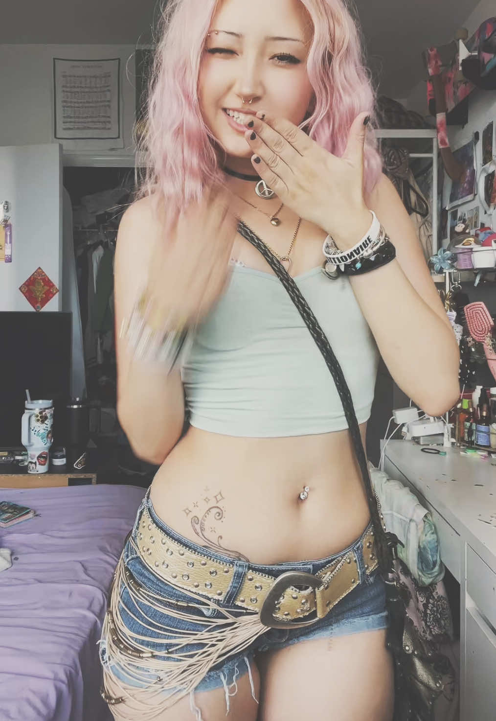 @❀