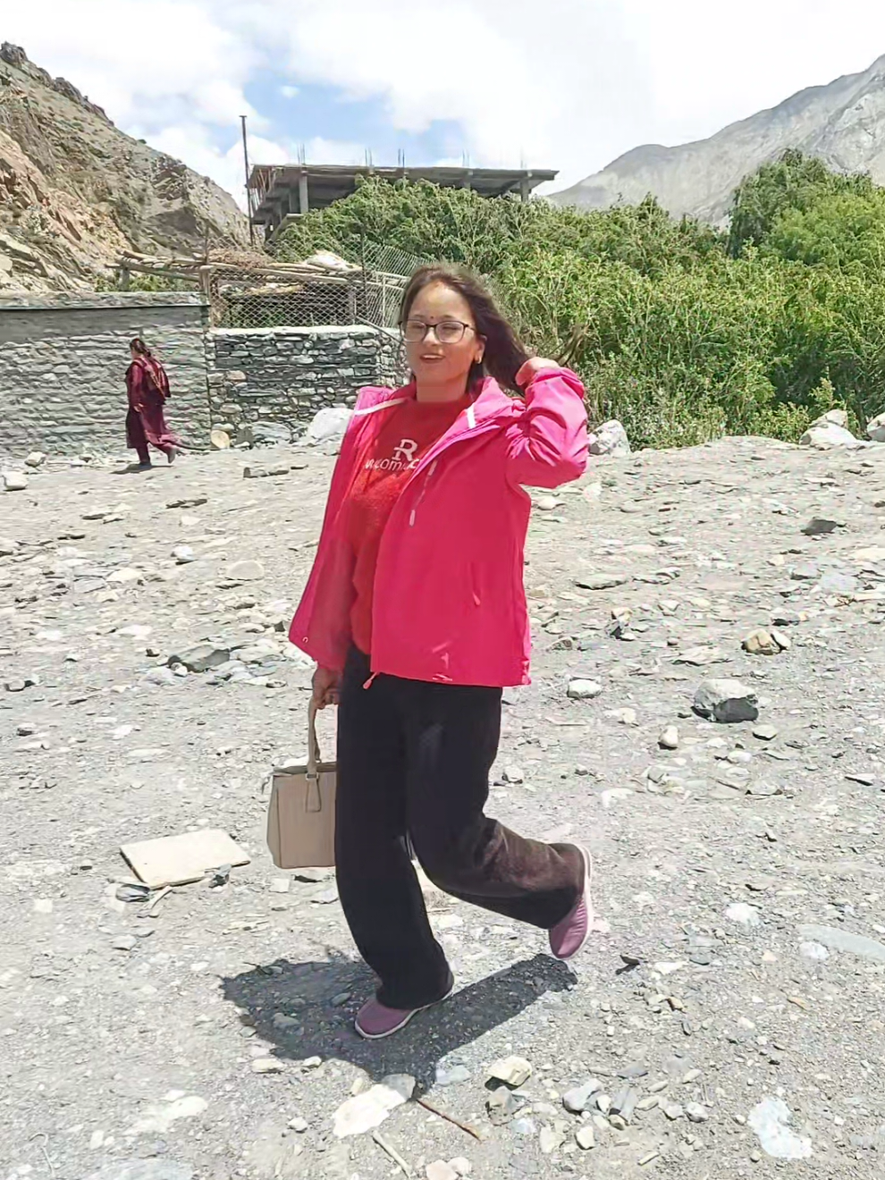 @Kamala Khadka 11:11🌐