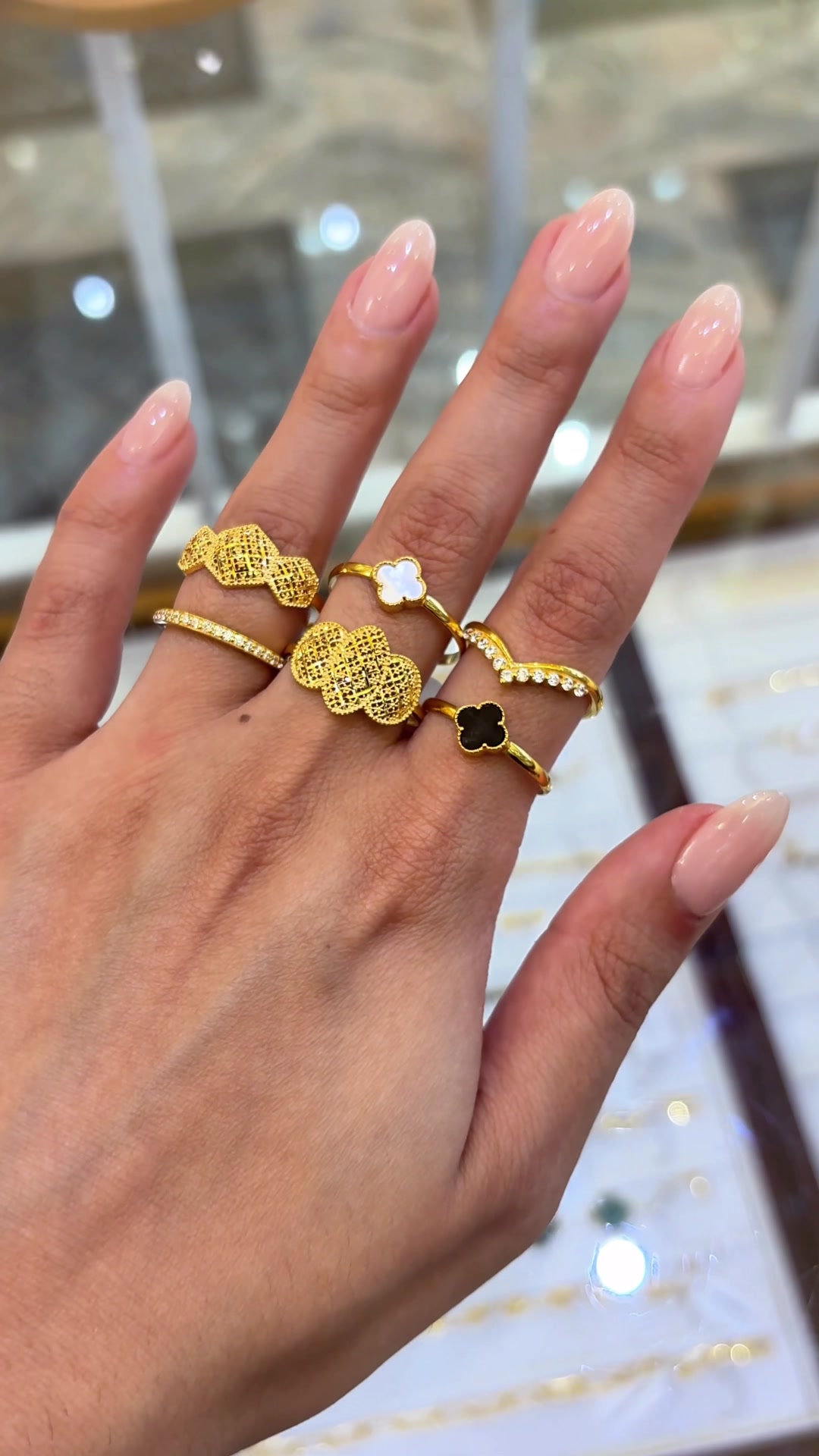 @Thevans Jewellery