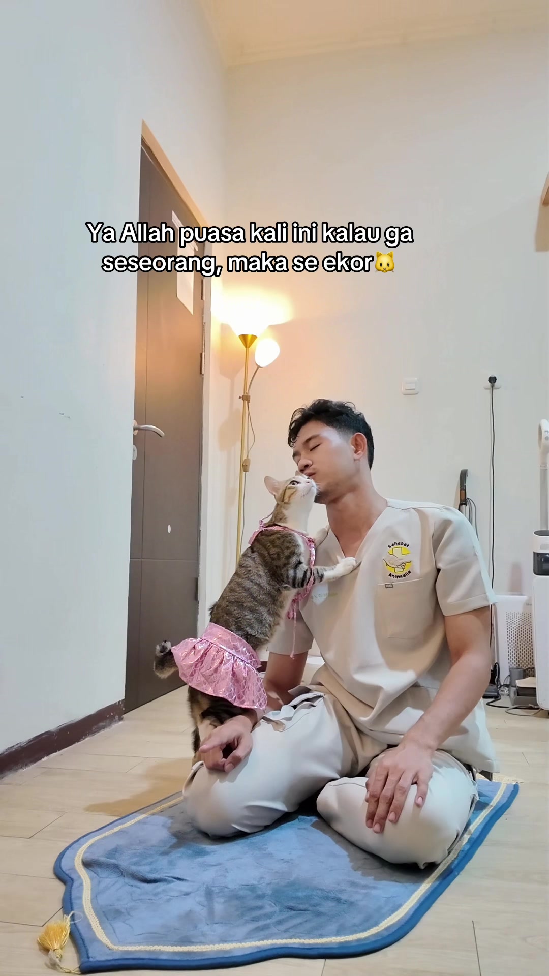 @drh. Ricky Halim dan Sashi