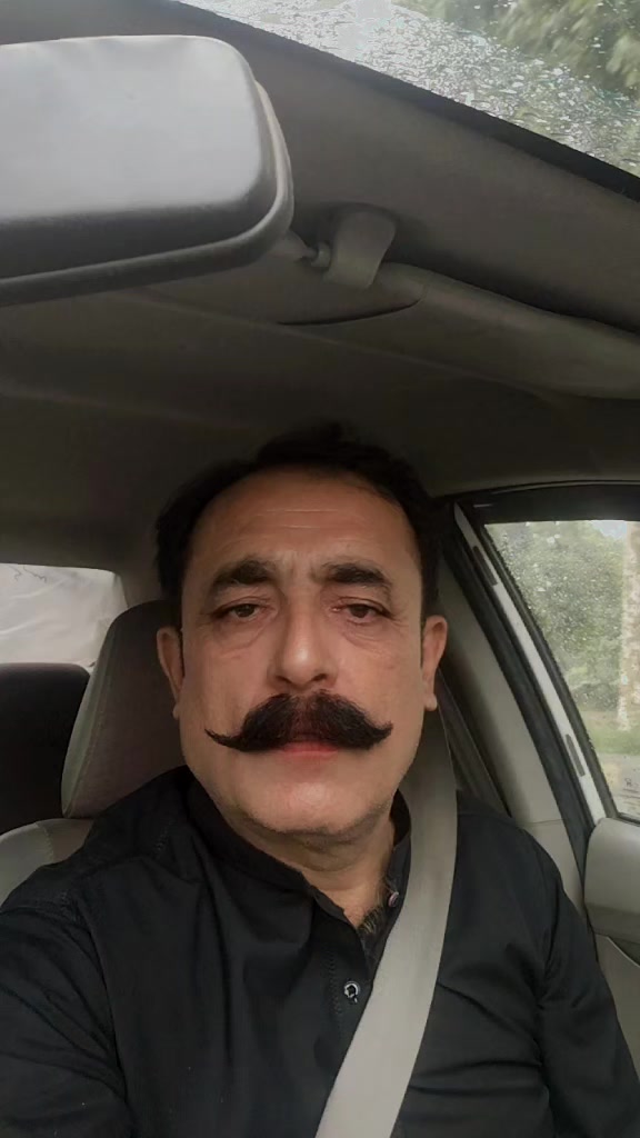 @Rai Mazhar Khan