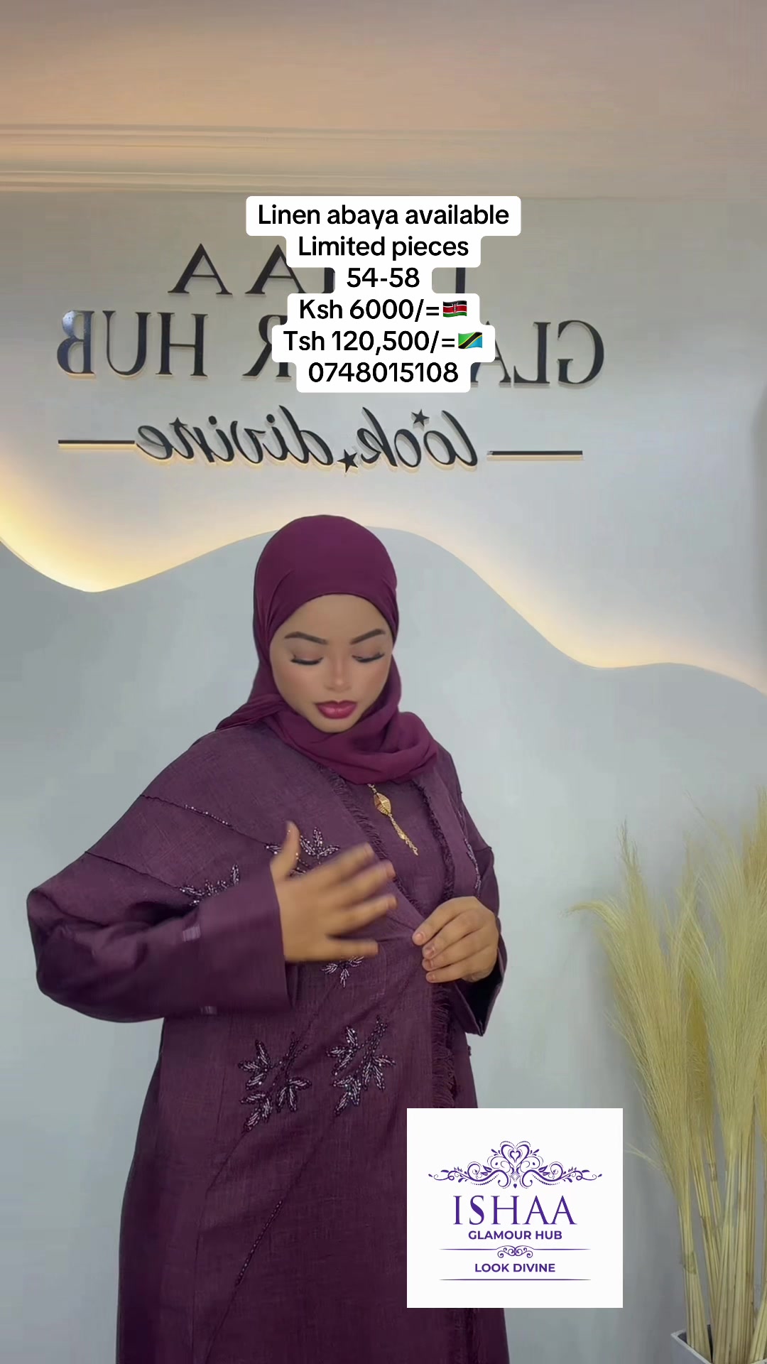 @ishaa_glamour_hub