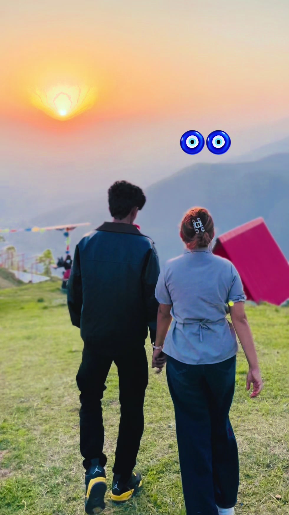 @Swastika Neupane🦚💗