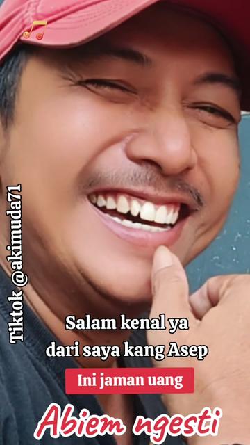 @AKI MUDA real