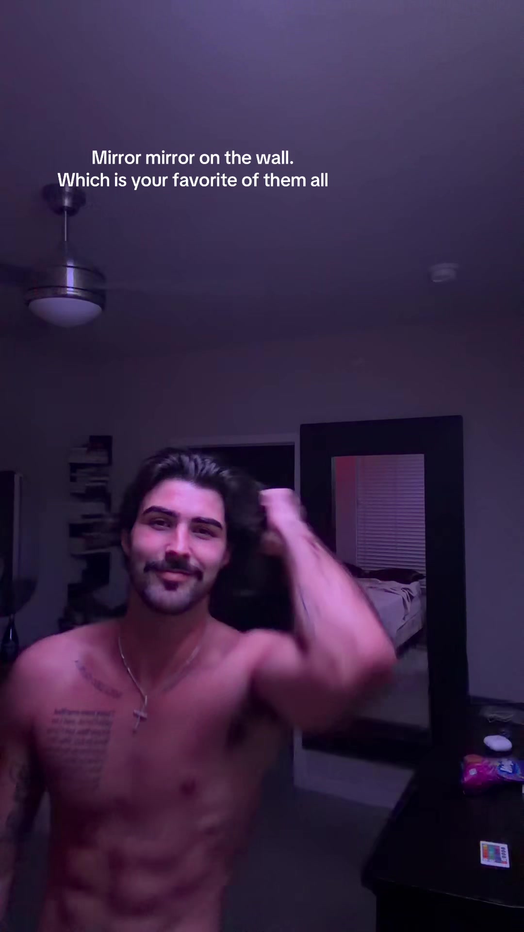 @Ian Johnson
