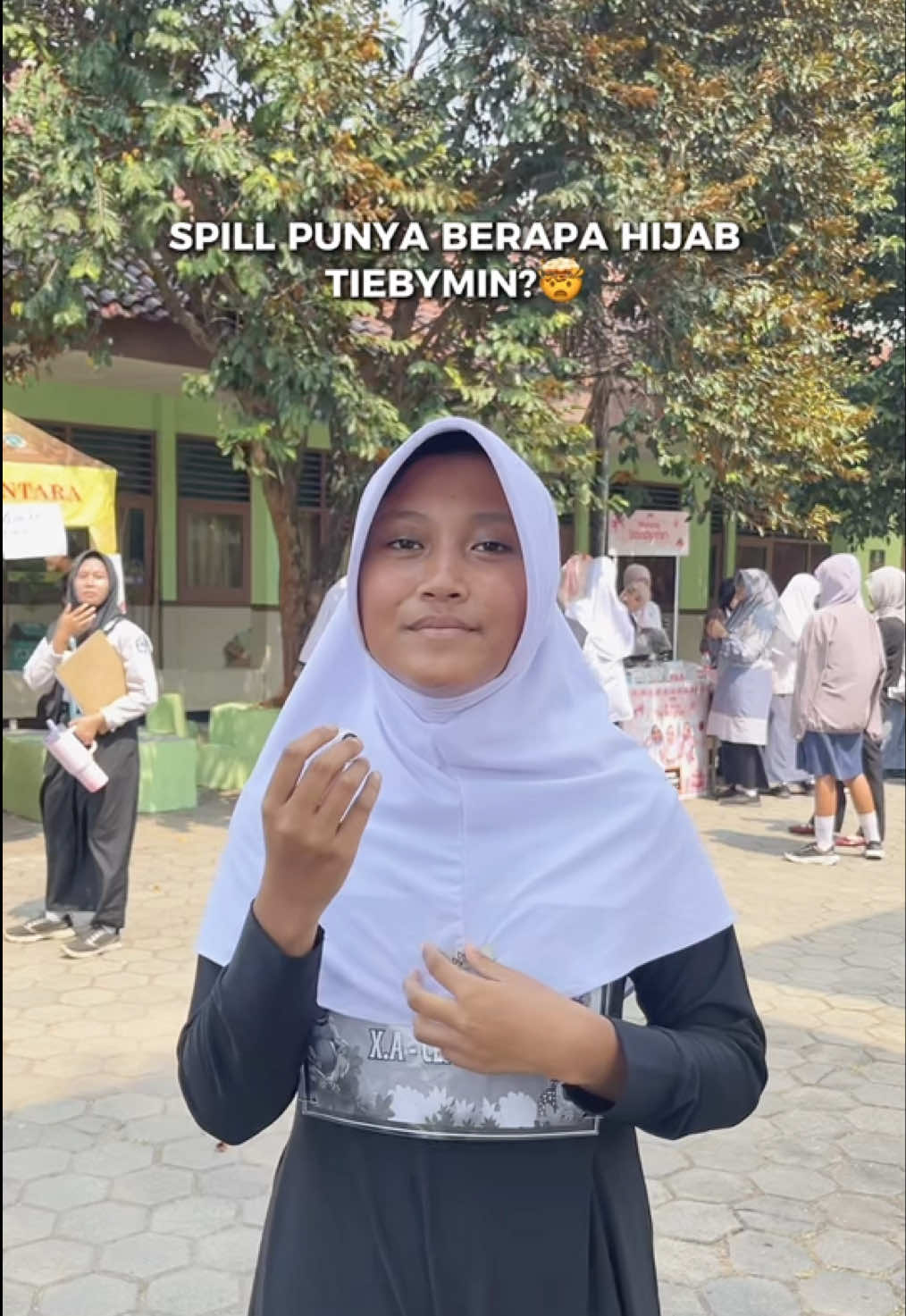 @tiebymin official
