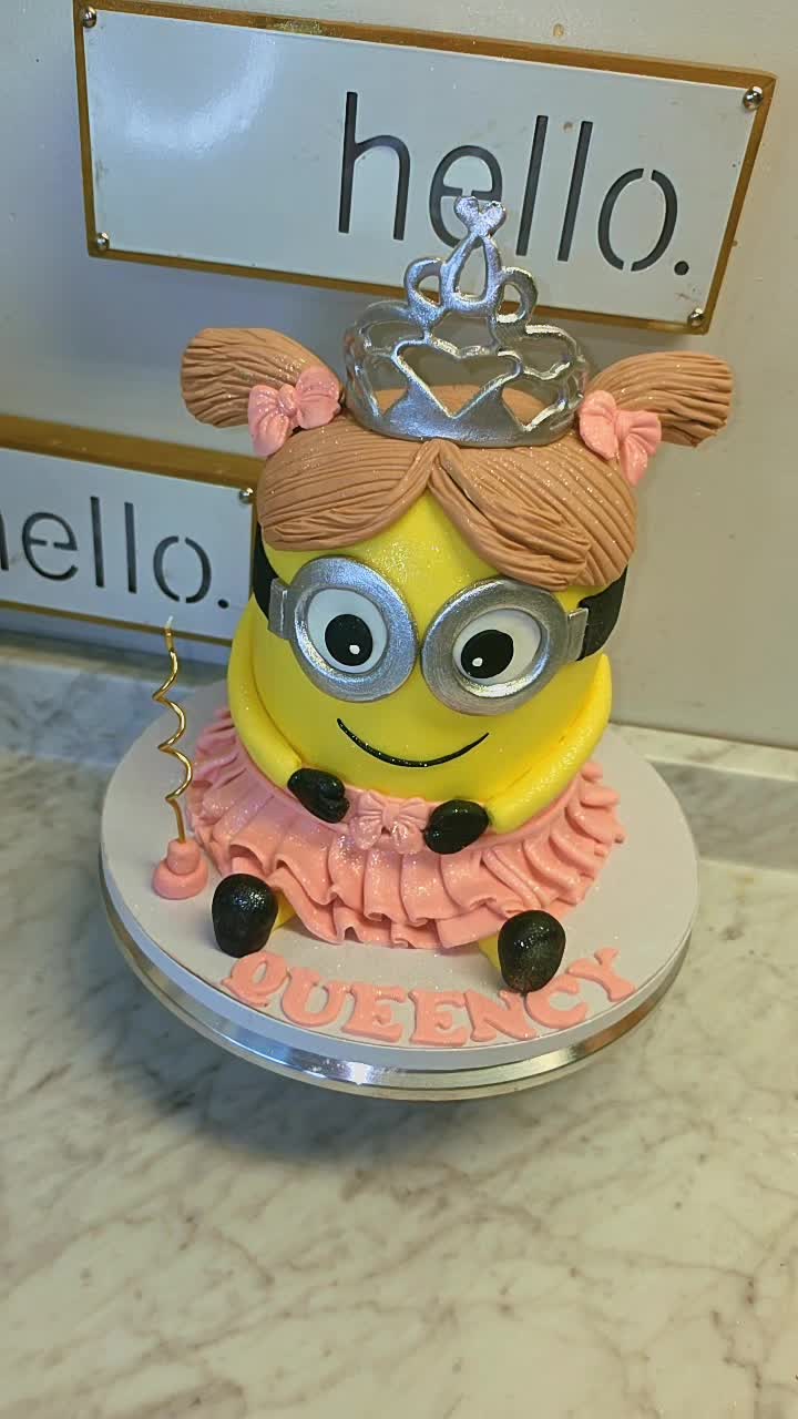 @AmazingCakesByYessy