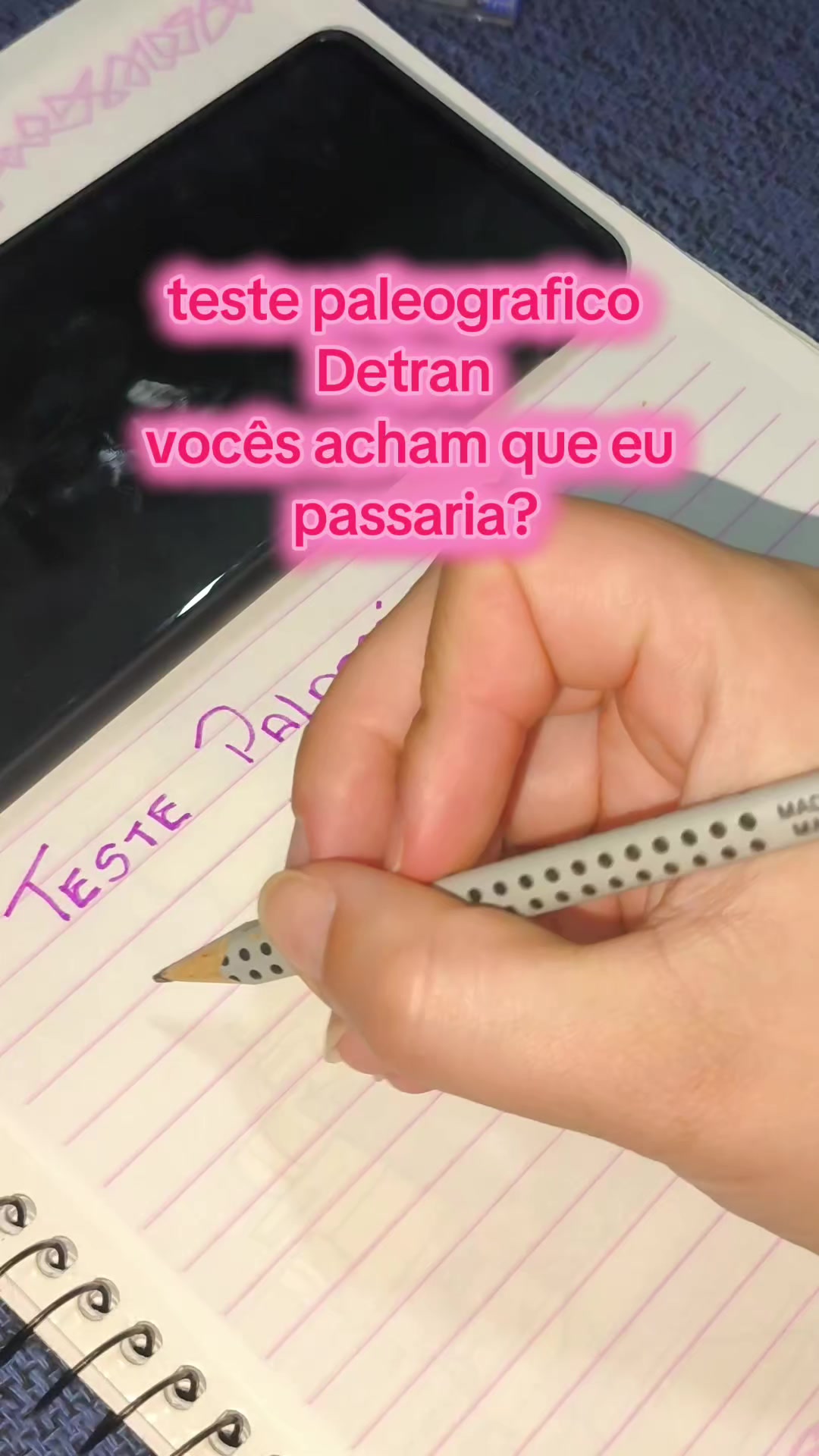 @Di&aacute;rio de Uma estudante 📝