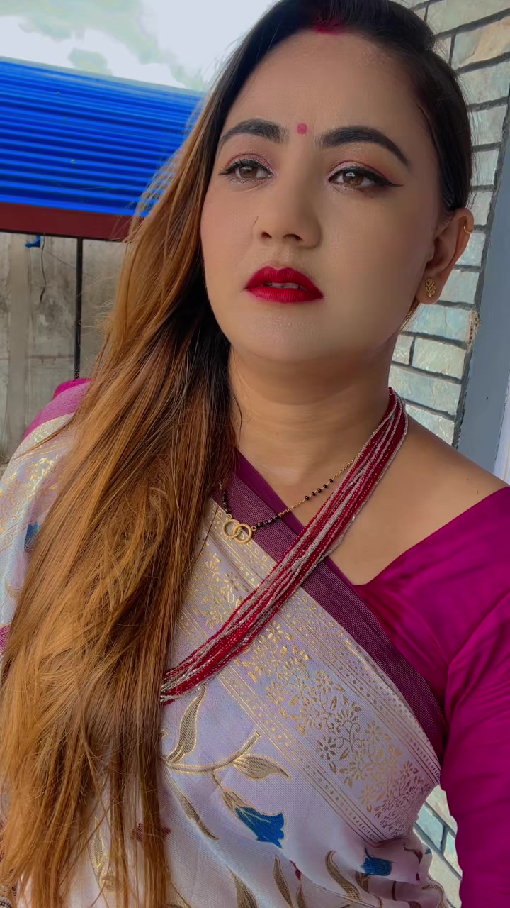 @Anu Parajuli