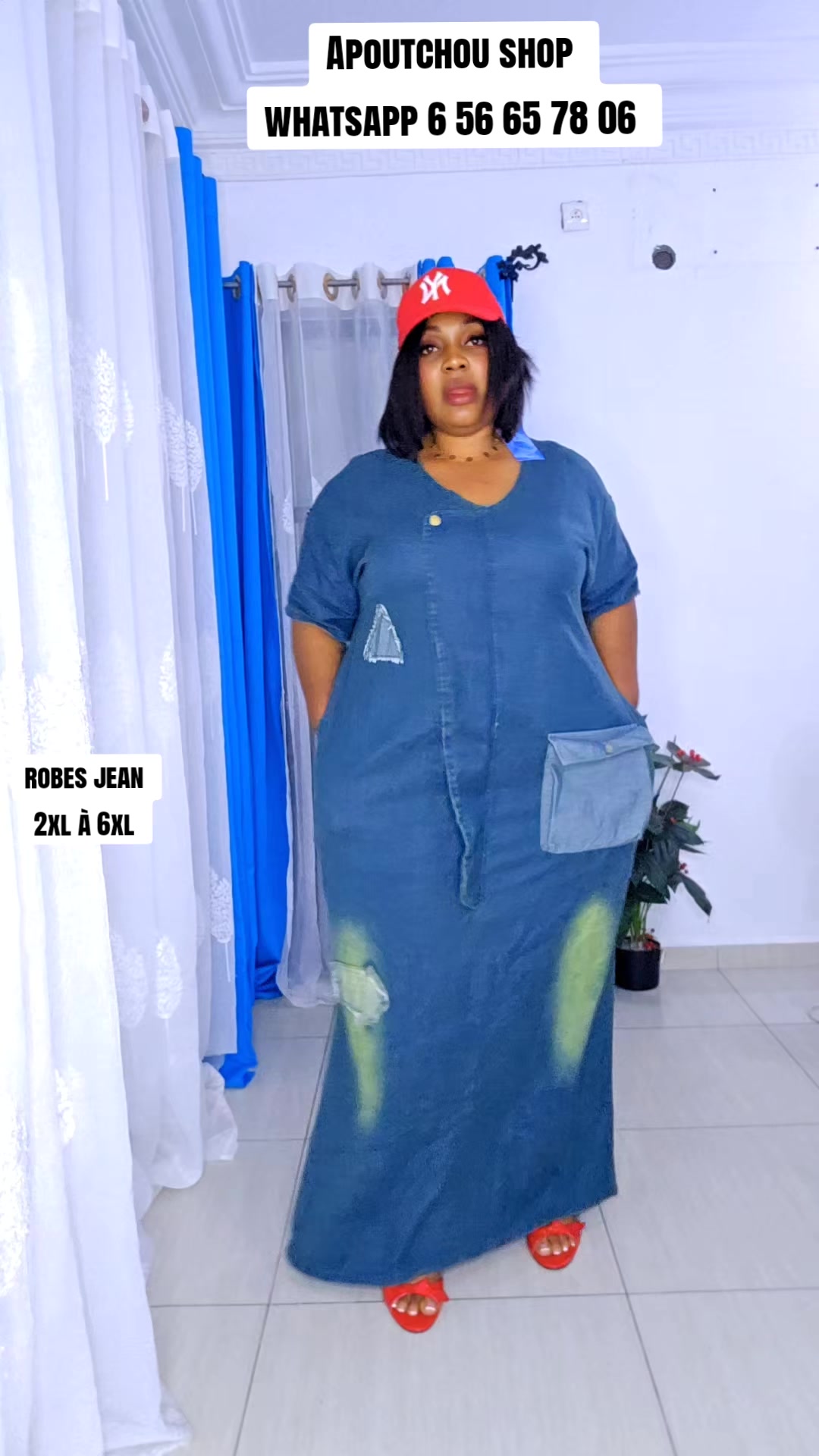 @Apoutchou shop, Bb bio,de luxe