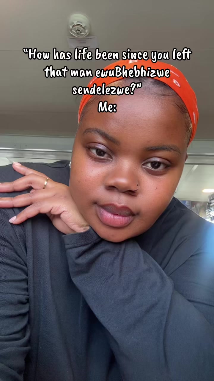@Lungile Mhlongo