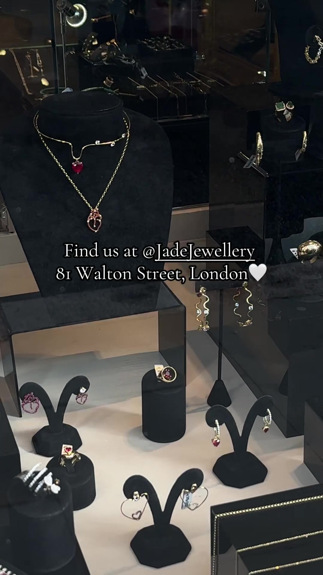 @Lina Rai Fine Jewelry
