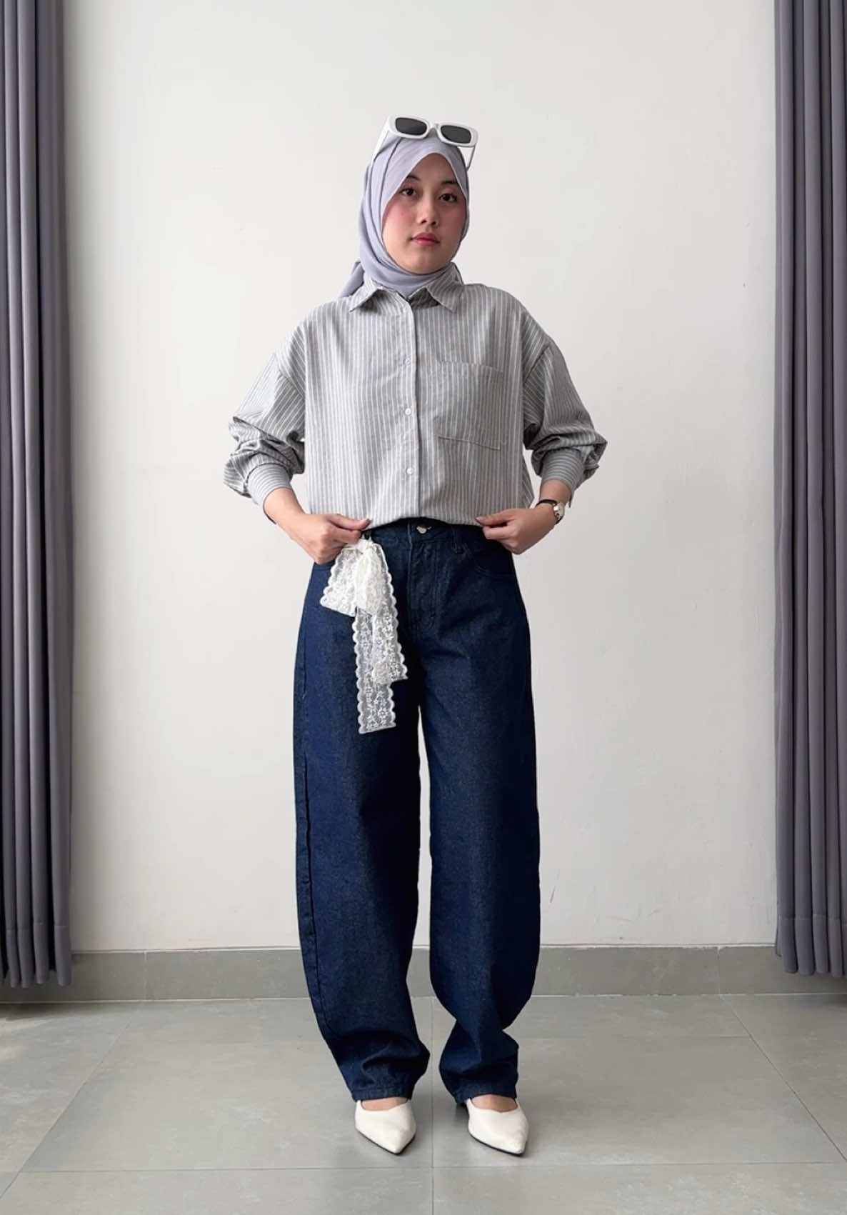 @Osso Jeans