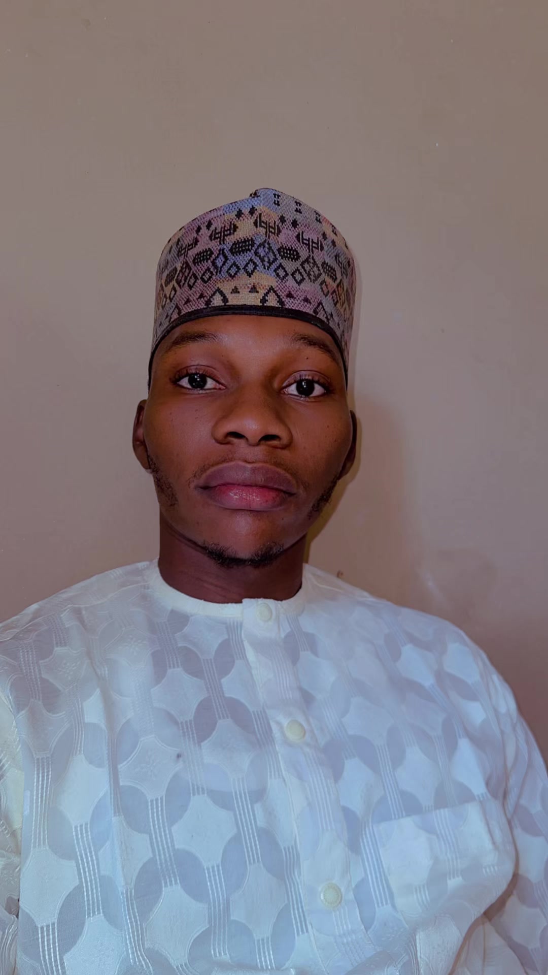 @IBRAHIM GONI MUHAMMAD