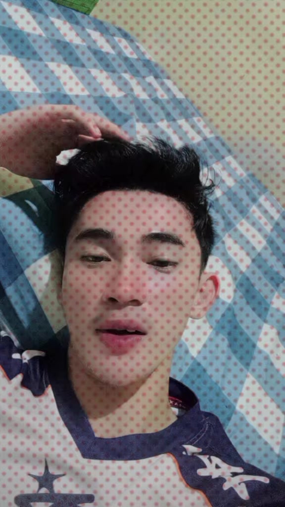 @Bandi Y.H