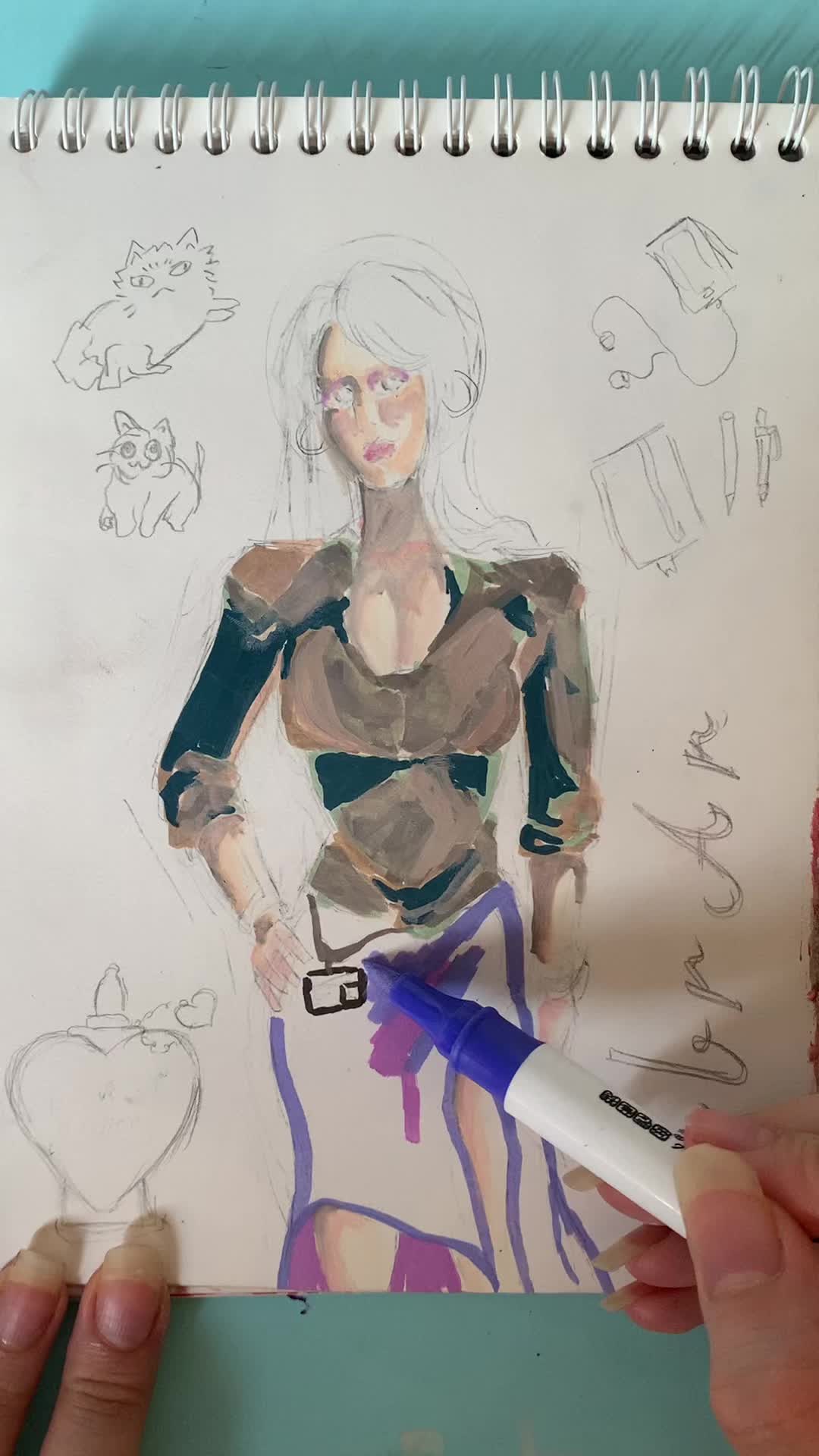 @Abby🎨.