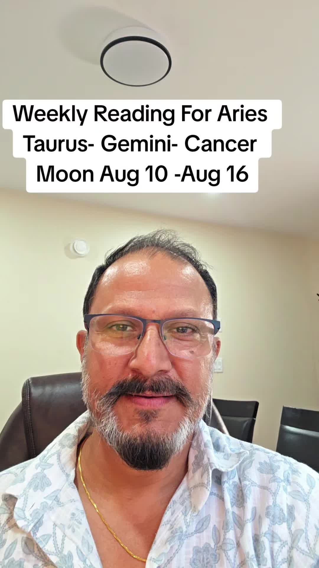 @Astrologer Of Good Times..