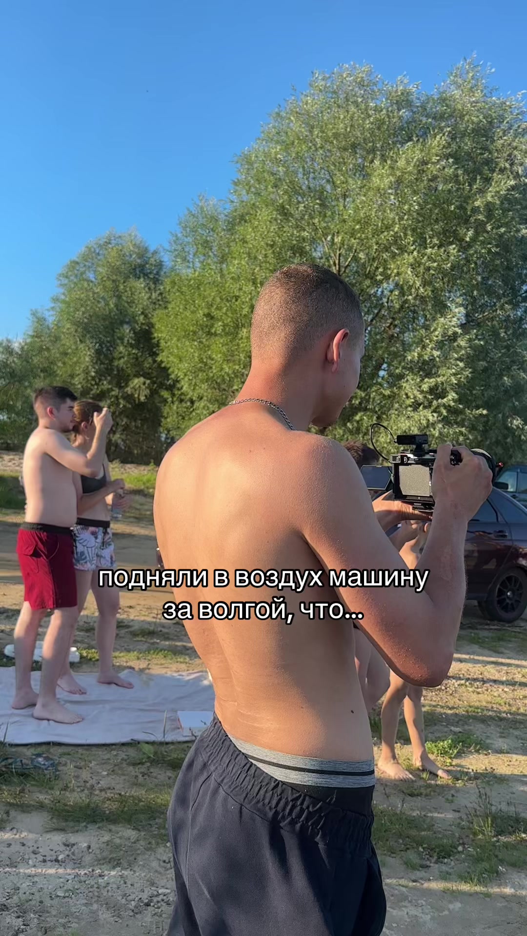 @Молодой видеограф из Чебоксар