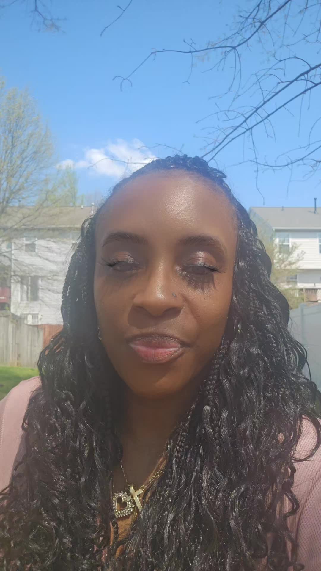 @IamKatrinaTaShawnWilliams