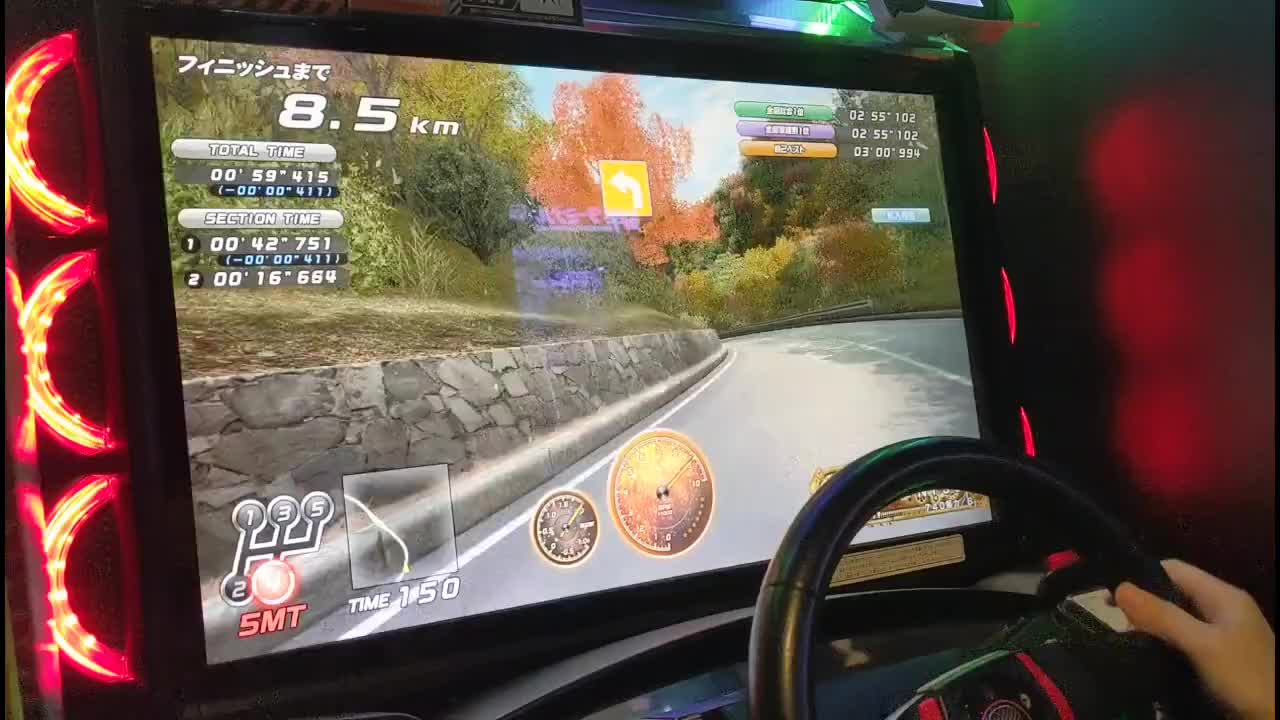 @高齢ドライバー