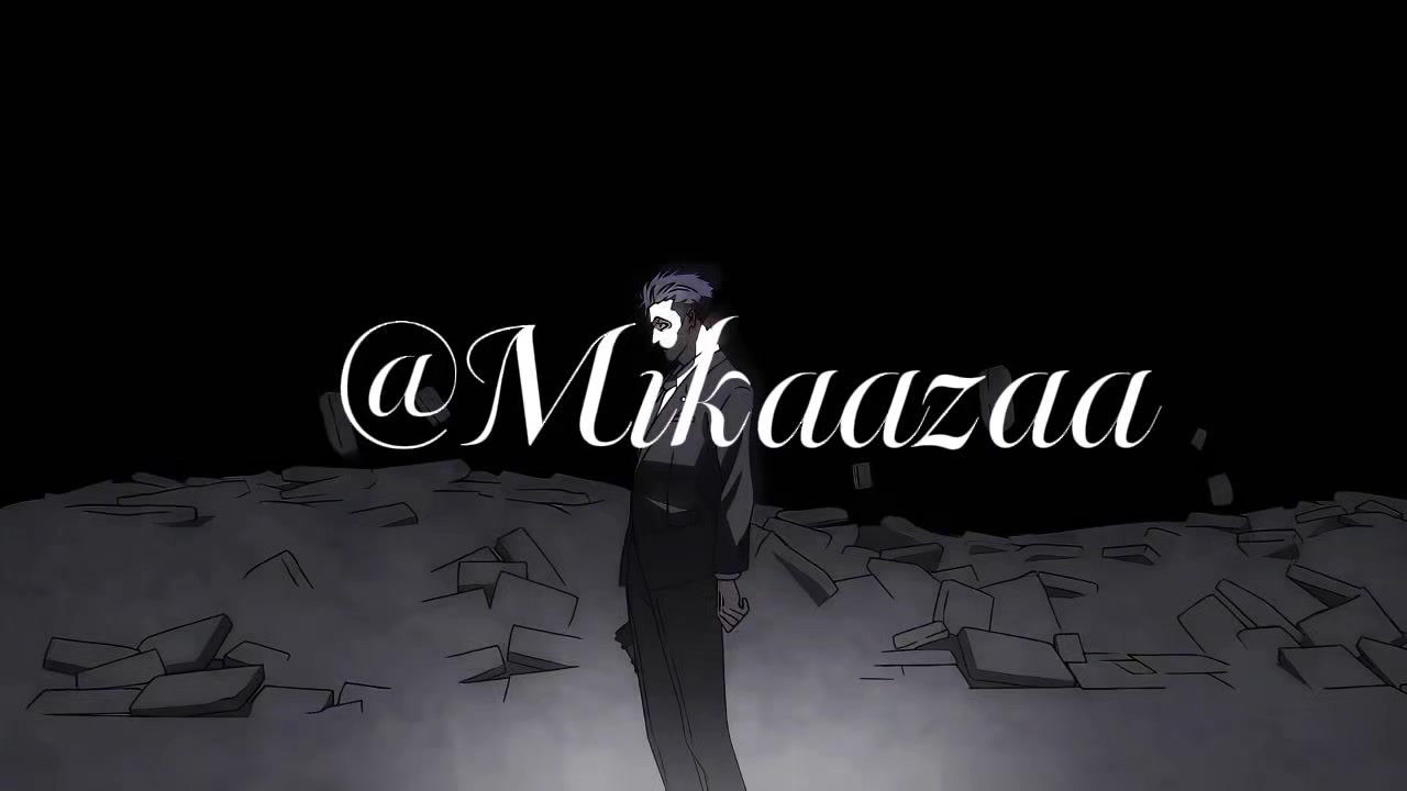 @Mikaaza 🩹