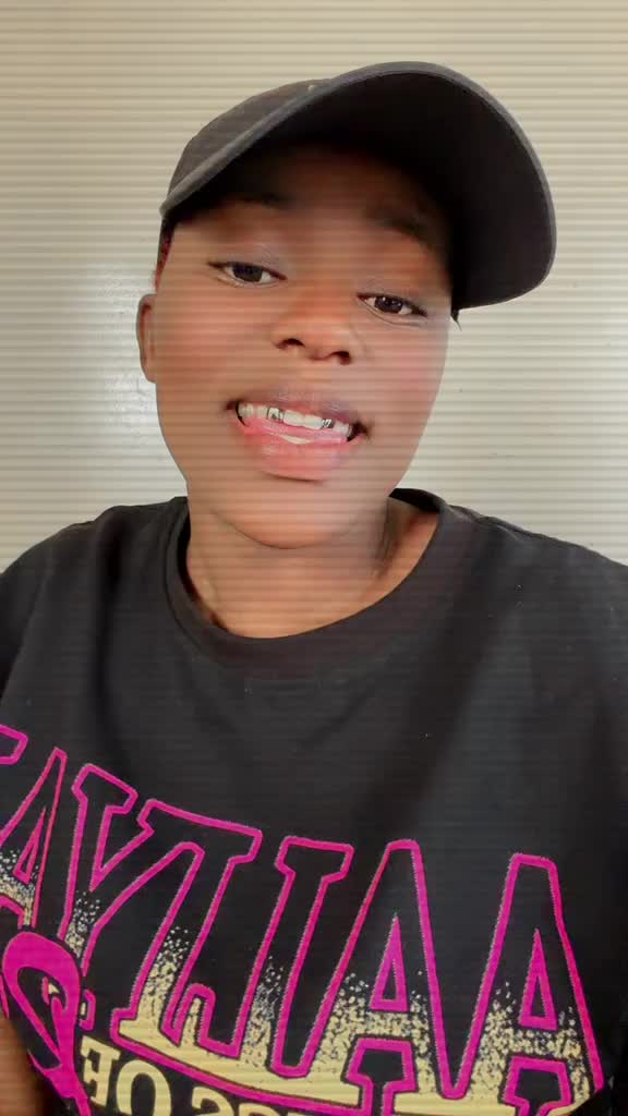 @Smile#41🇿🇼❤️💯