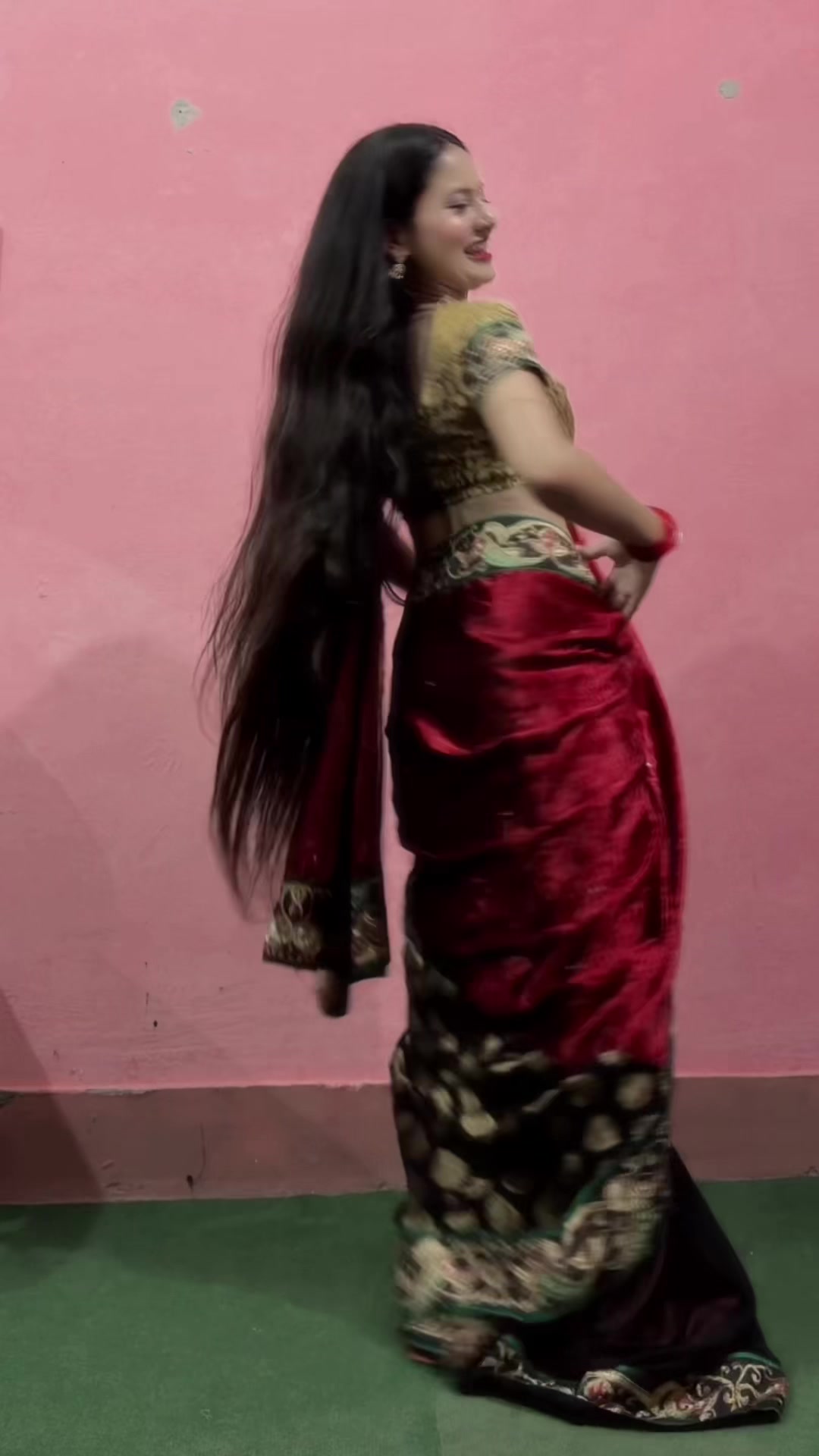 @Purnima Singh Thakuri 👸