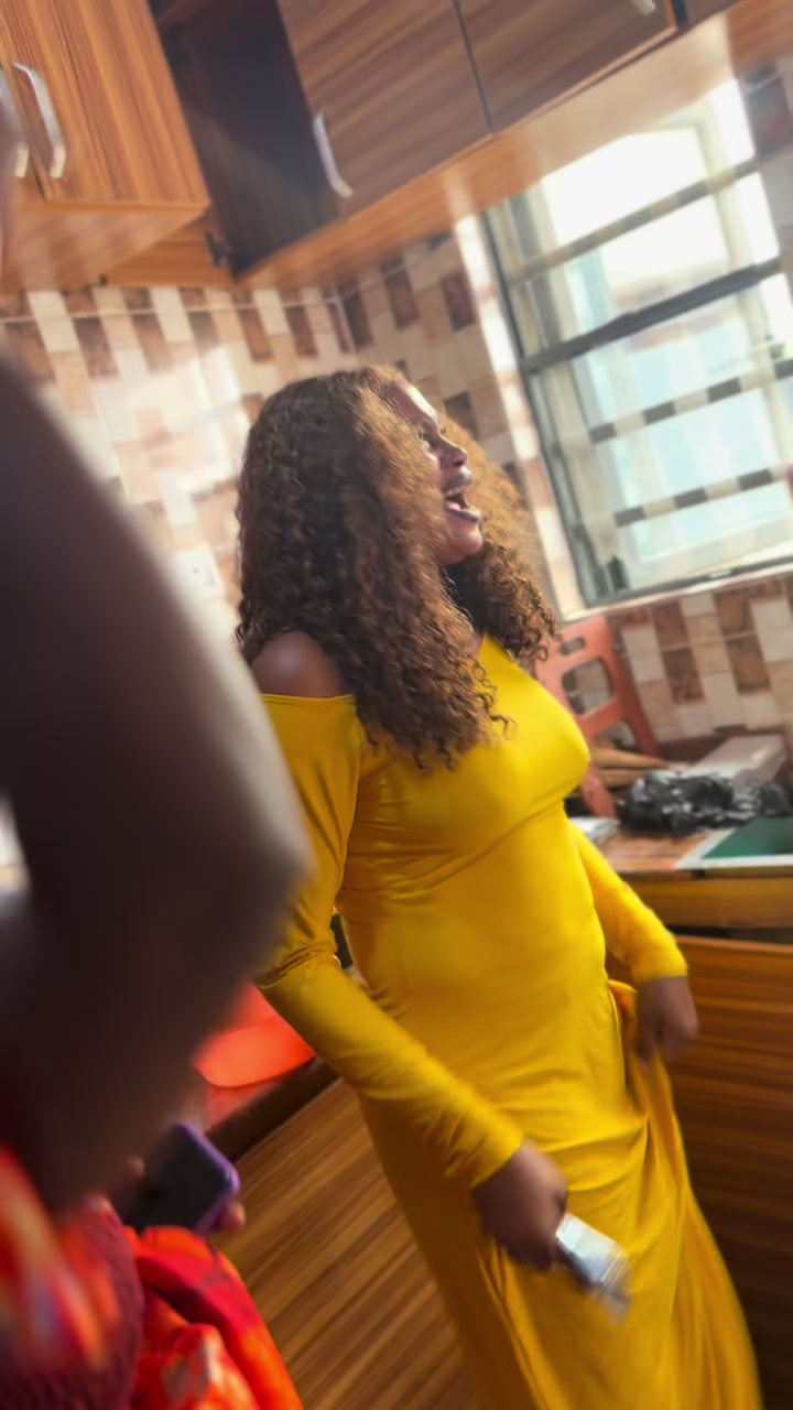 @<Ade of Lagos >
