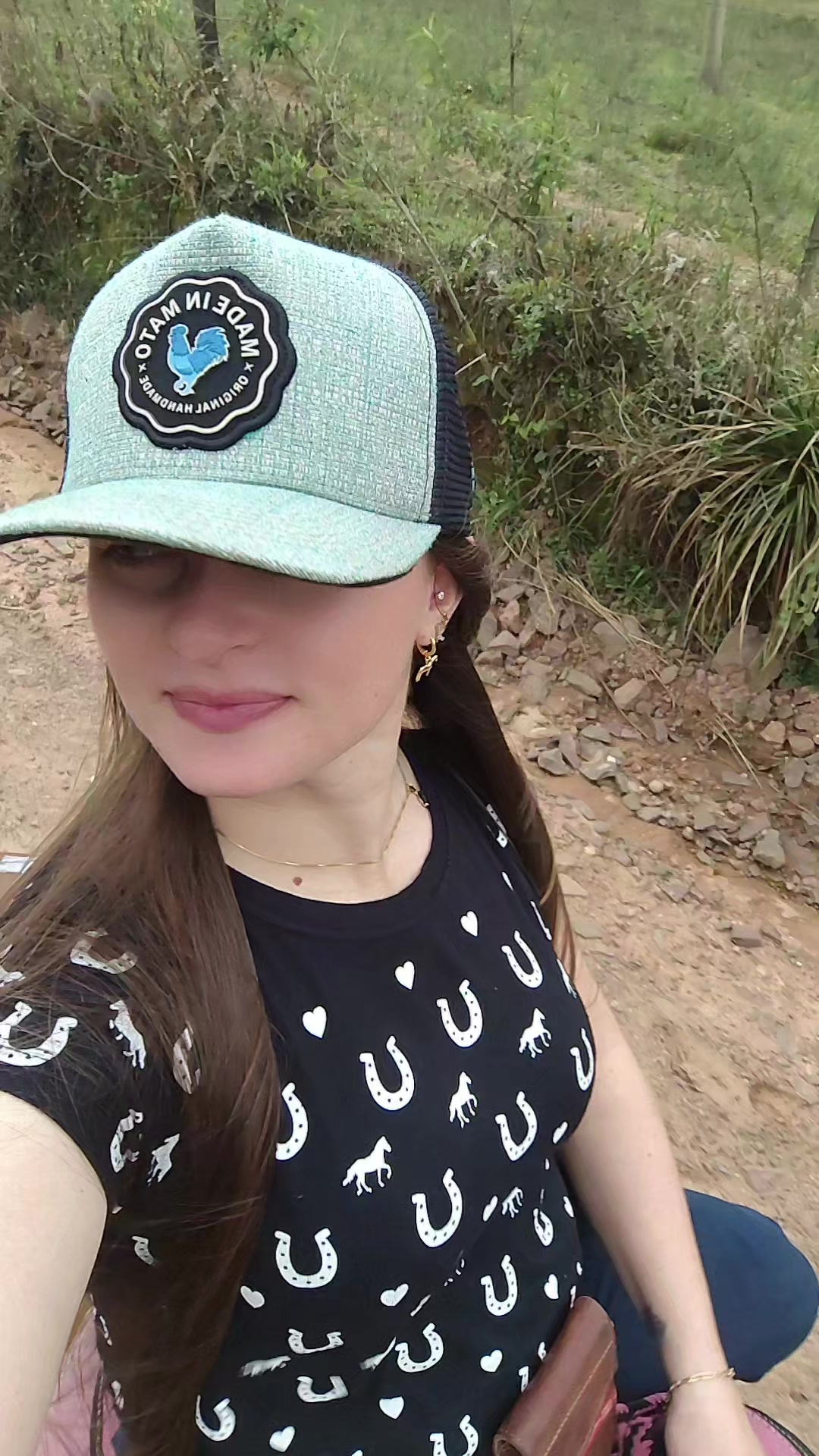 @Andressa Rodrigues