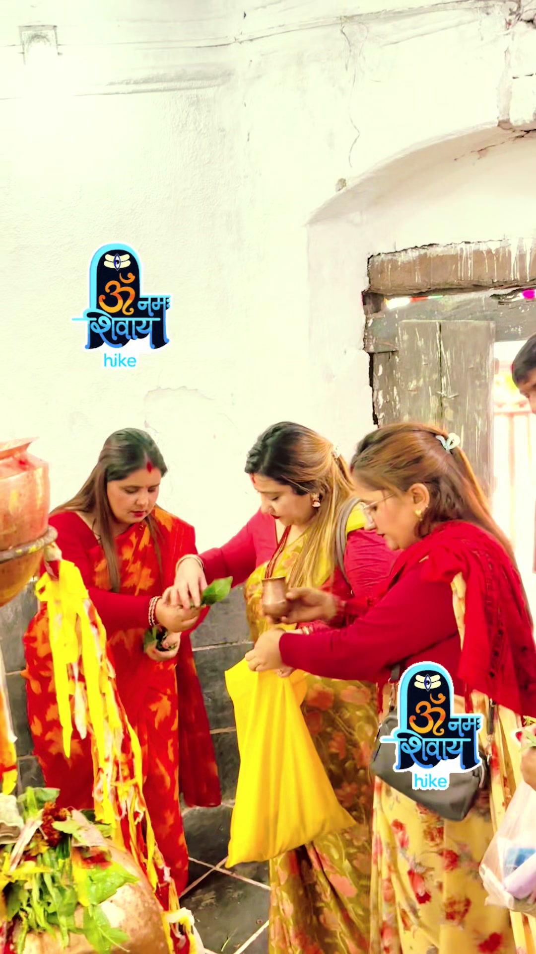 @Bindu Pandey