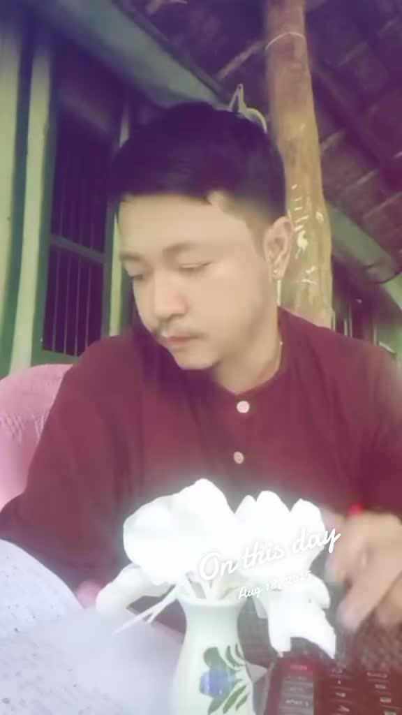 @Aung Myo Zaw. 1M. officail