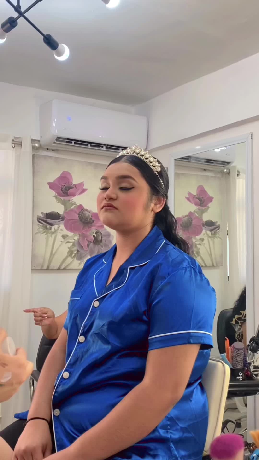 @Flordorame 🧘♀️💄🧿✨️