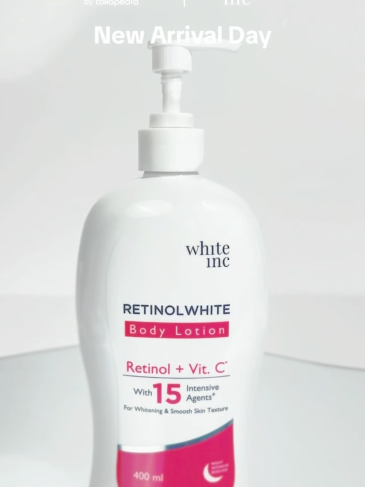 @White Inc Official