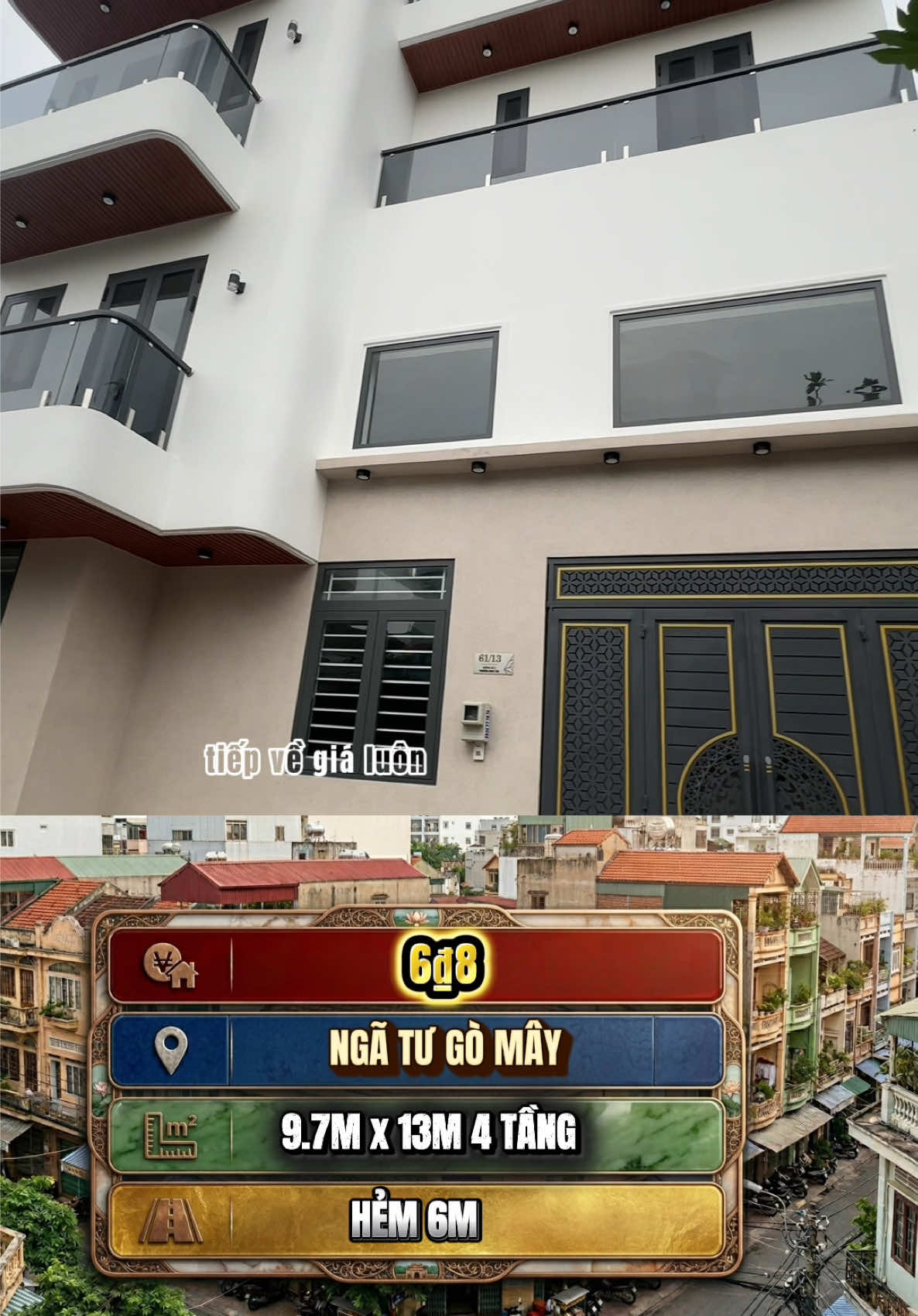 @Nh&agrave; Thật L&ecirc; Gia