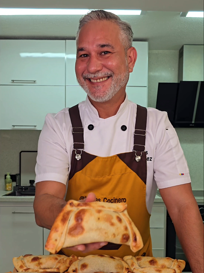 @Ulises Cocinero