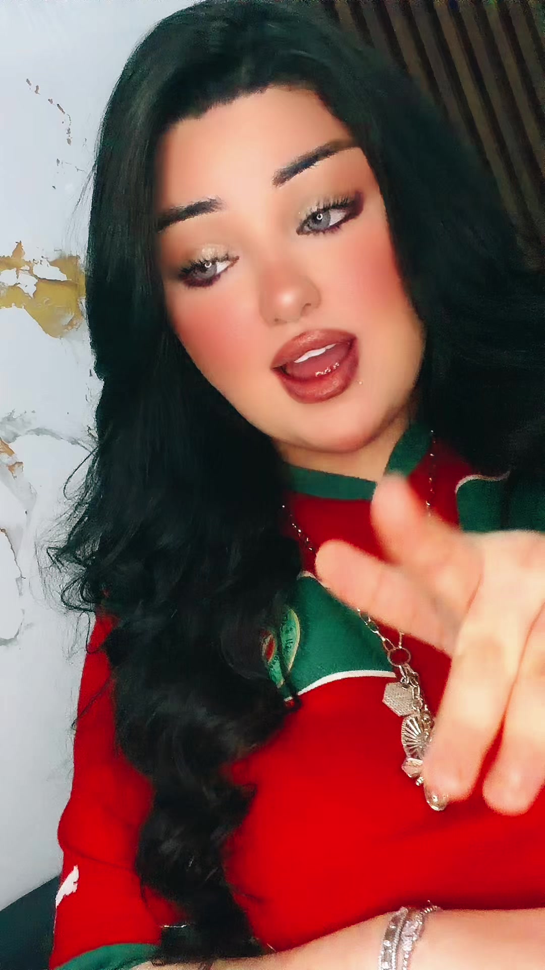 @🇲🇦Amira Amourat Chamal🇲🇦