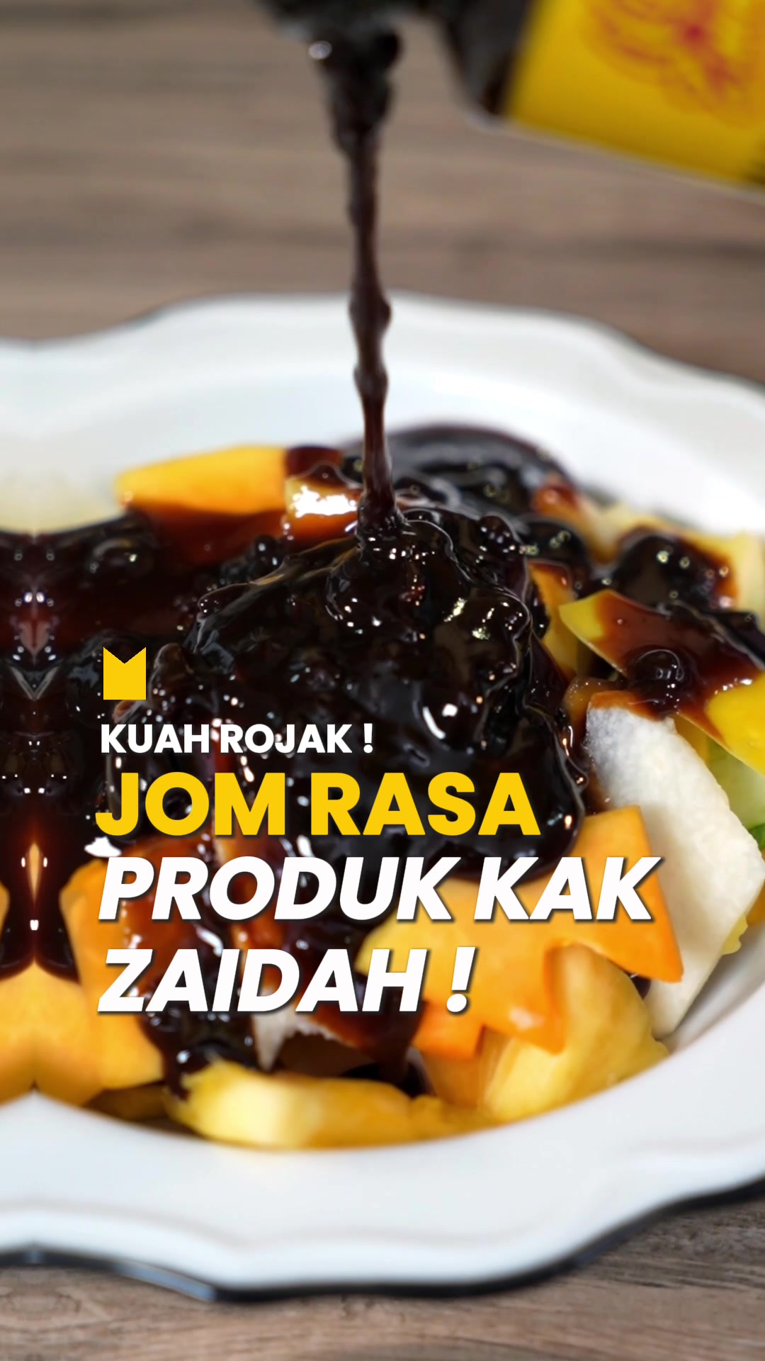 @Kak Zaidah