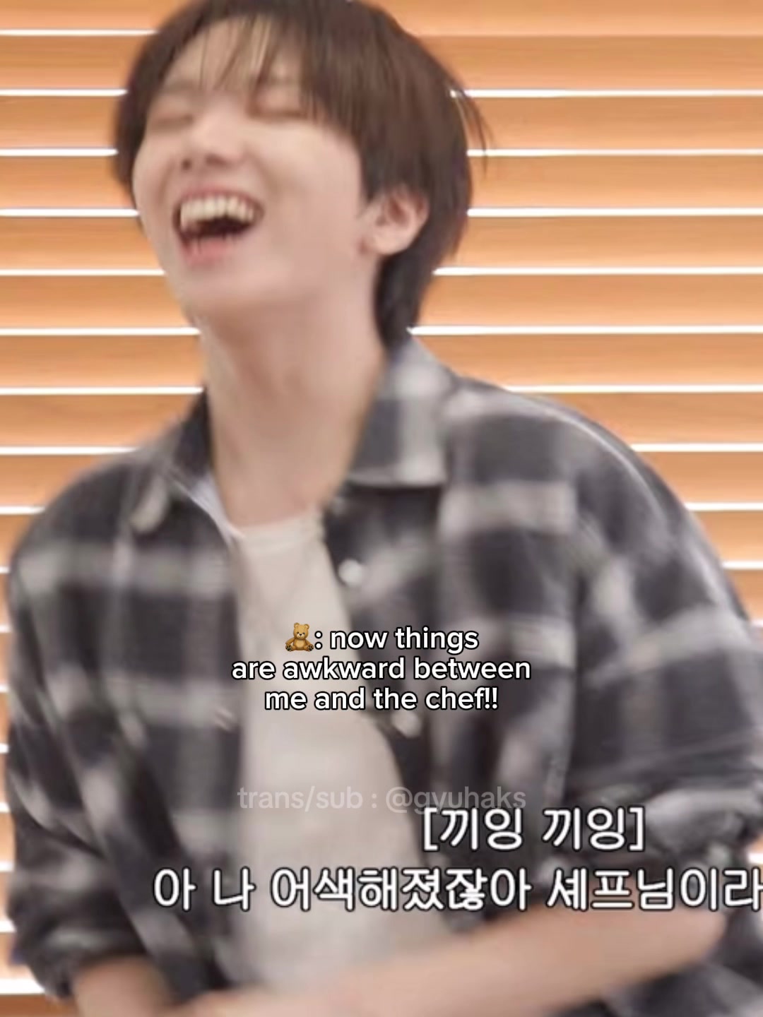 @gyuhaks 🐶🧸