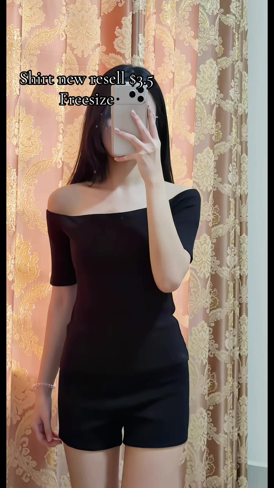 @Resell by blue