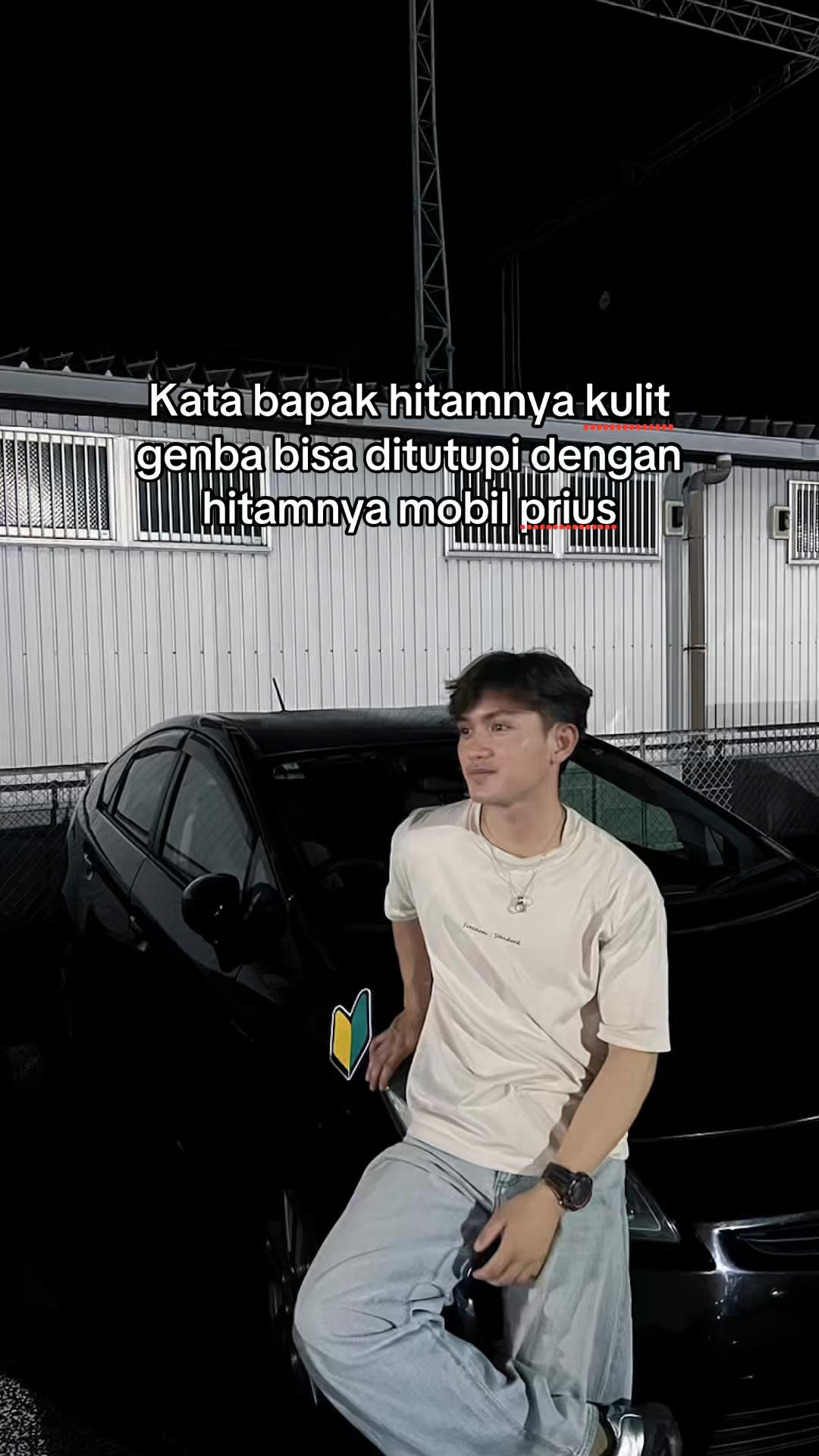 @Nickho Murah