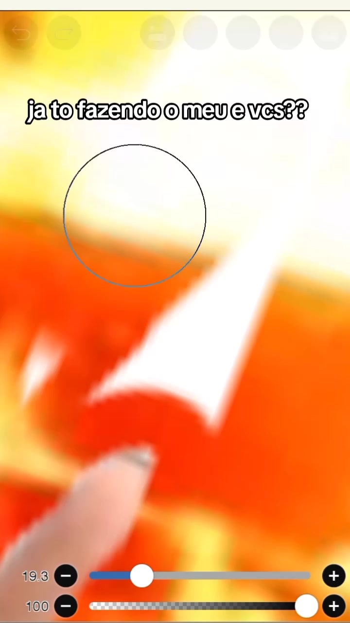 @✿ ~ Ꮶเᥲɾꪮ ┊𝙏𝙝𝙚 𝙤𝙣𝙚 🦊~