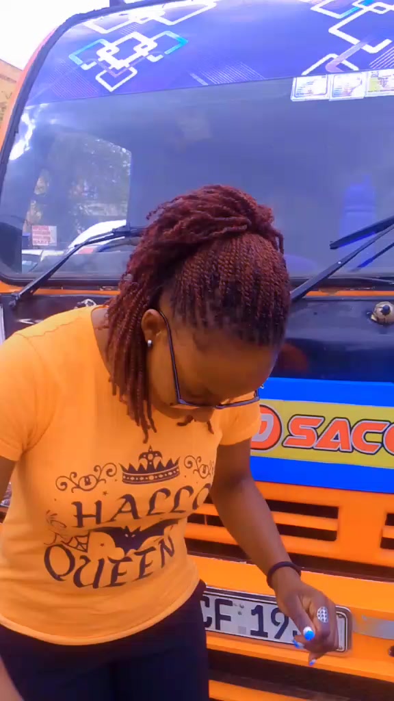 @Essa Purity Njau