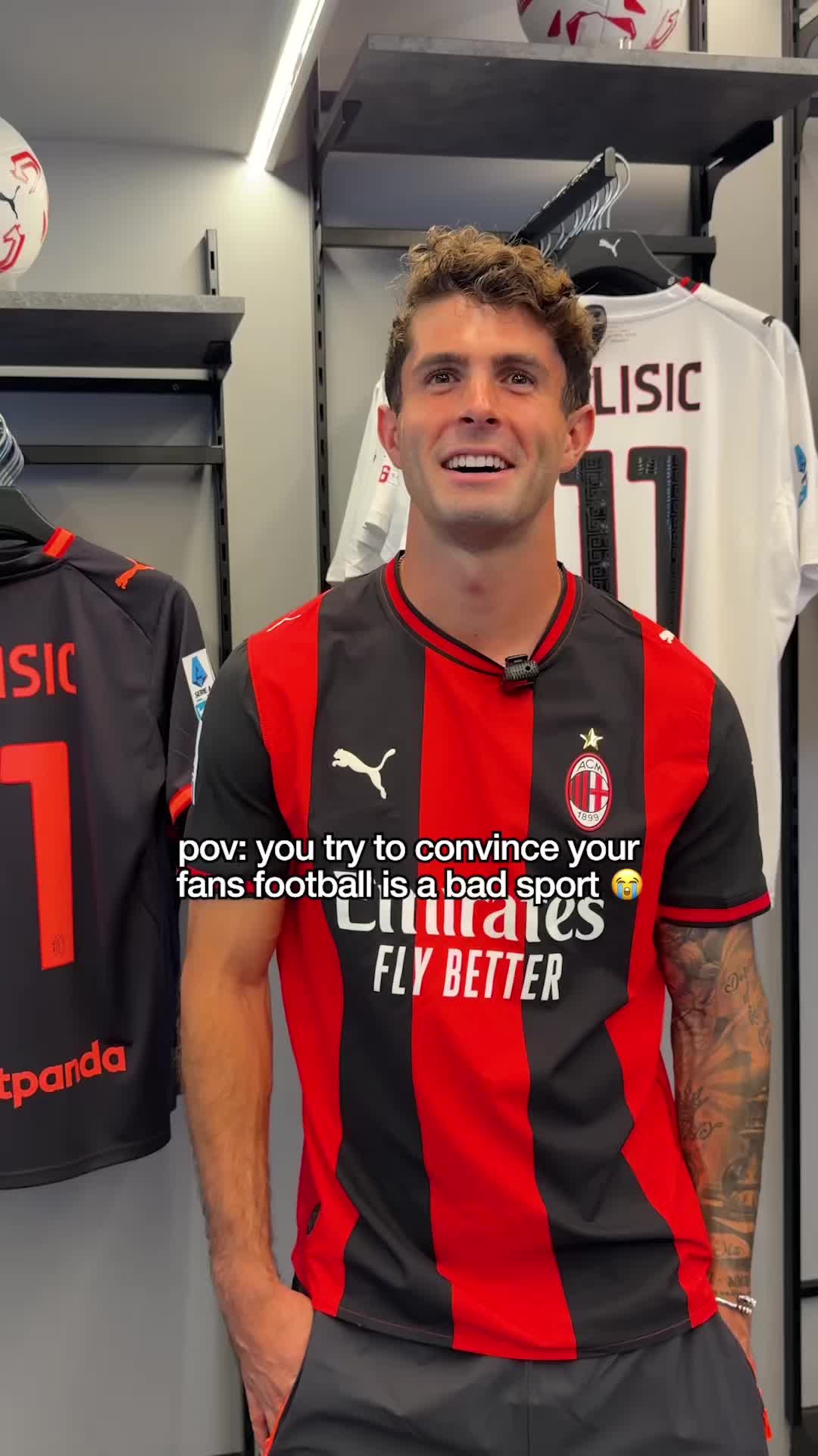 @AC Milan
